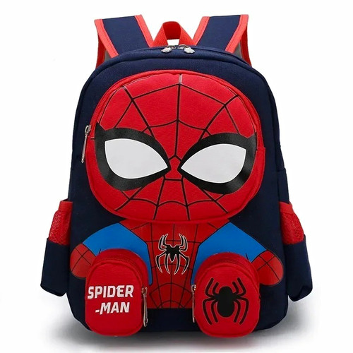 Spider man kinder mini - spider-man,