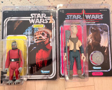 Star Wars Gentle Giant Jumbo