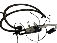 Mercedes Standheizung Webasto