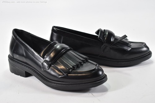 Geox damen halbschuhe slipper - ,