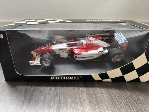 Panasonic toyota racing tg102 - toyota,