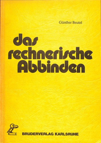 Günther beutel das - günther,