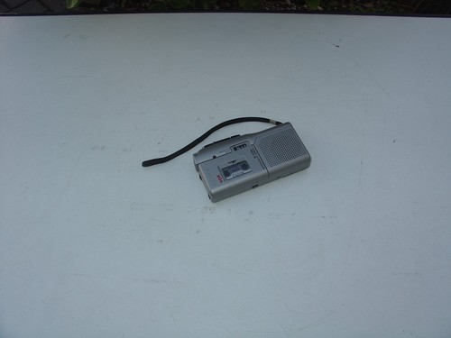Sony 539v microcassette - m-539v,