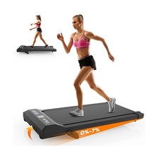 Walking/Jogging Zuhause