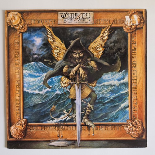 Jethro tull the - tull,