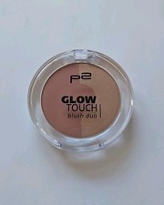 P2 GLOW TOUCH  blush duo. 020