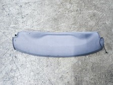 Hutablage Laderaumabdeckung