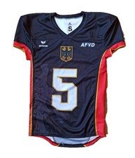 Erima Deutschland American