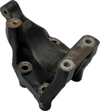 Stütze Halter Partikelfilter Kat 2,0TDI 04L131159C Audi A4 B8 B9 A5 A6 4G Q5 8R