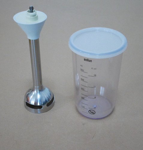 Braun multiquick 4642 4644 - multiquick,