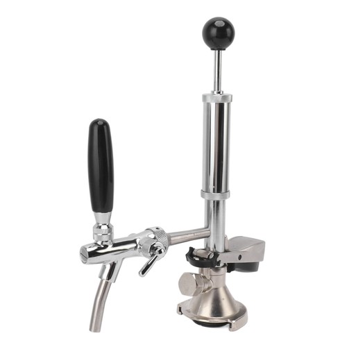 Zoll bierfass party pumpe - zoll,