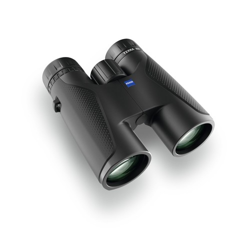 Zeiss terra 10x42 - 10x42, schwarz