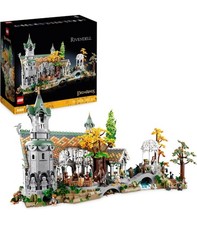 LEGO ® icons 10316 Lord of