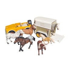 Schleich Jeep / Geländewagen