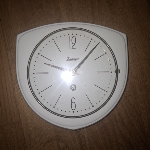 Kieninger wanduhr küchenuhr - kieninger, /