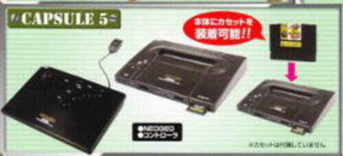 Metal slug neo - metal,