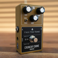 Free The Tone CC-1B Crunchy