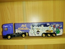 Werbetruck Milka " Frohe Weihnachten   #1:87    ( 1 )