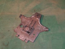 (E8) Simson SR50 Elektrikplatte Halteblech elektrik original DDR