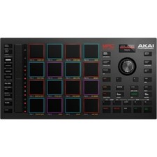 Akai MPC Studio Controller +