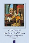 Andrea Camilleri   Die Form