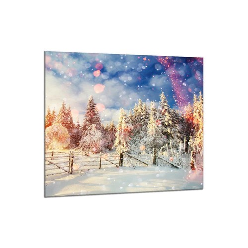 Küchenrückwand glas 65x60 - küchenrückwand,