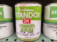 Standox-Standocryl 2K Autolack