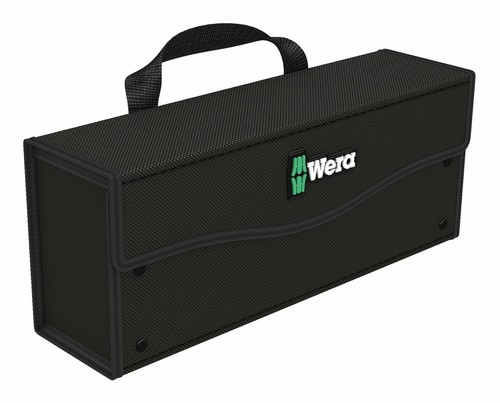 Wera werkzeugtasche wera2go - wera,