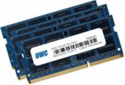 Owc ram 32gb - 204-pin, sodimm