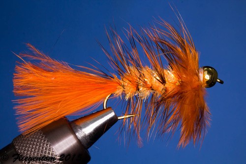Fliegentom streamer stück - fliegentom,