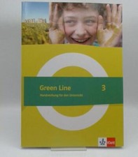 Green Line 3 Handreichungen