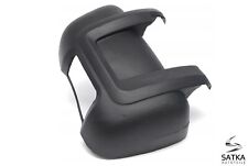 Außenspiegel Abdeckung für Citroen Jumper Fiat Ducato Boxer Spiegelkappe Rechts