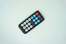 Ersatz Fernbedienung für Ibiza sound PORT12VHF-BT PORT15VHF-BT Active System