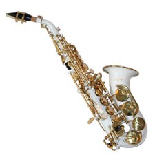 Karl Glaser Sopran Saxophon