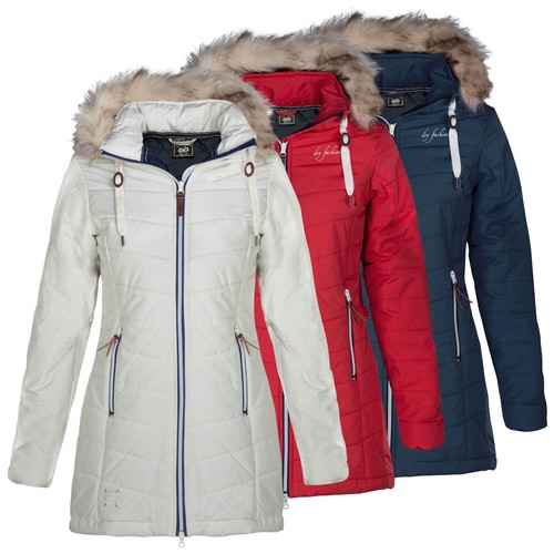Dry fashion damen mantel - fashion,