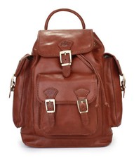 piké Rucksack ADONIA echt