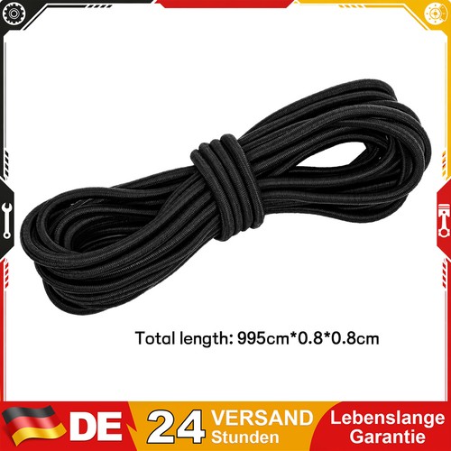 Gummiseil expanderseil - 10,