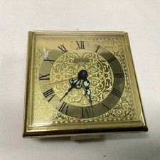 Alter Wecker Kienzle  Sammlung