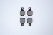 Magura MT 8.S Sport Disc orginal Bremsbeläge Set für 4-Kolbenbremsen