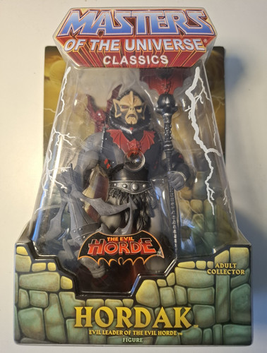 Mattel motu classics - mattel,