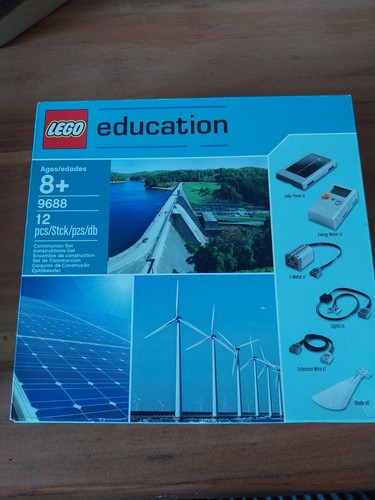 Lego education ergänzungsset - education:,