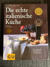 Die echte italienische Küche