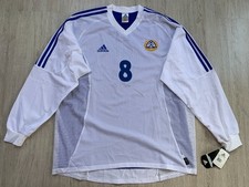 2002 2003 Home Finnland
