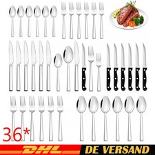Besteckset 36-teilig Besteck