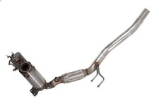 Soot/Particulate Filter