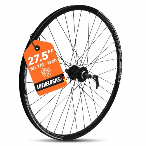 Laufrad hinterrad mtb - hinterrad,