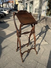Stehpult Notenständer