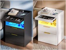 Mondeer nachttisch led - mondeer,