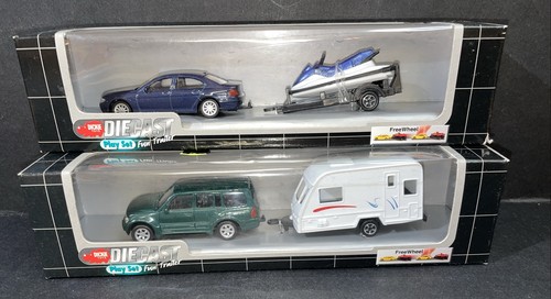 Dickie diecast play set - play, fun
