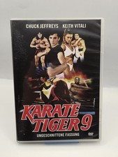 Karate Tiger 9 - Der